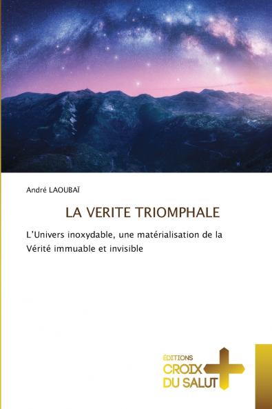 LA VERITE TRIOMPHALE