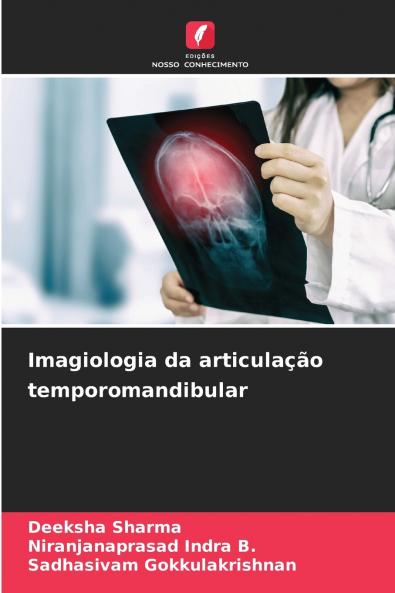 Imagiologia da articulação temporomandibular