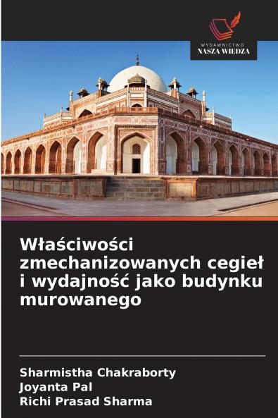Właściwości zmechanizowanych cegieł i wydajność jako budynku murowanego
