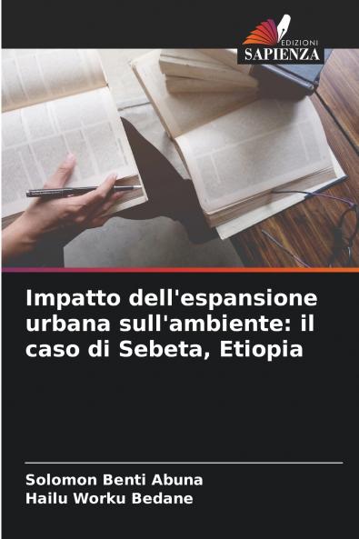 Impatto dell'espansione urbana sull'ambiente