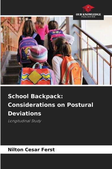 School Backpack
