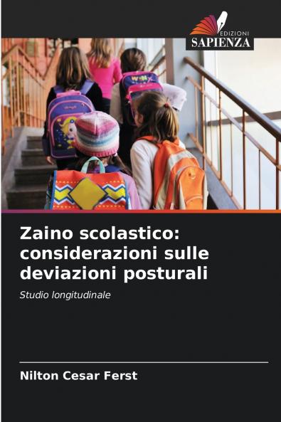 Zaino scolastico