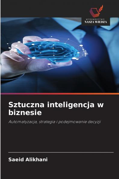 Sztuczna inteligencja w biznesie