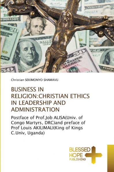 BUSINESS IN RELIGION