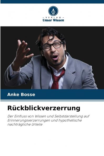 Rückblickverzerrung