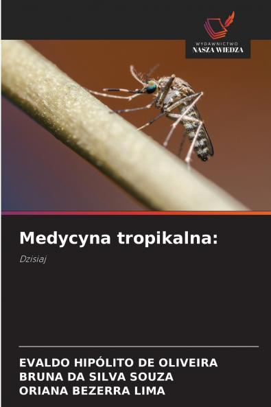 Medycyna tropikalna