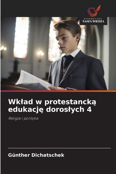 Wkład w protestancką edukację dorosłych 4