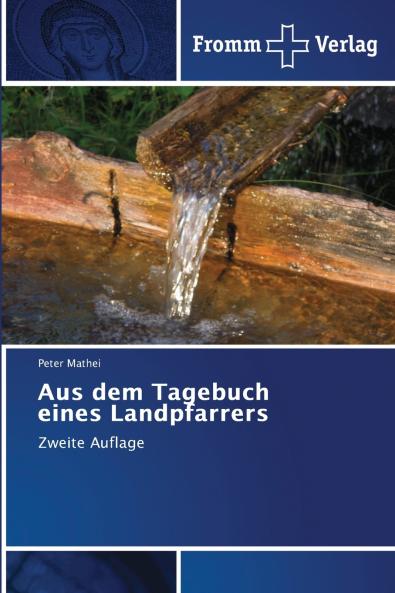 Aus dem Tagebuch eines Landpfarrers