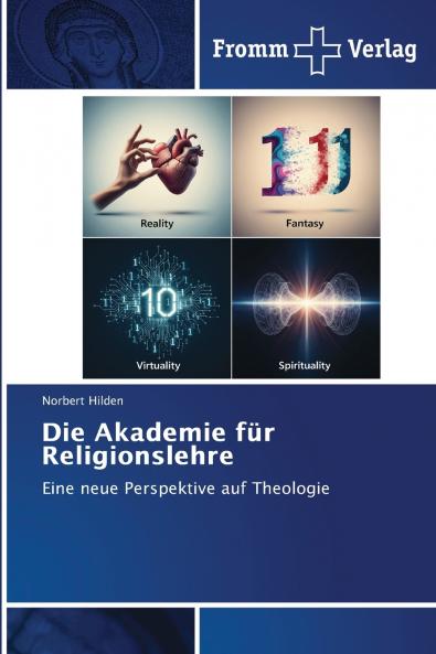 Die Akademie für Religionslehre