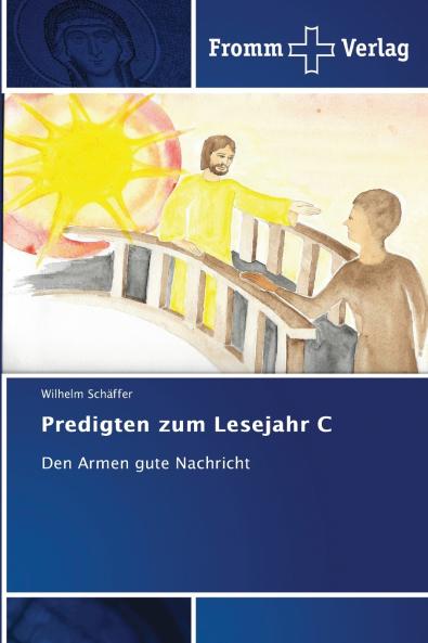 Predigten zum Lesejahr C