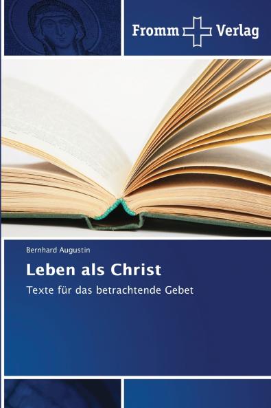 Leben als Christ
