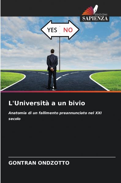 L'Università a un bivio