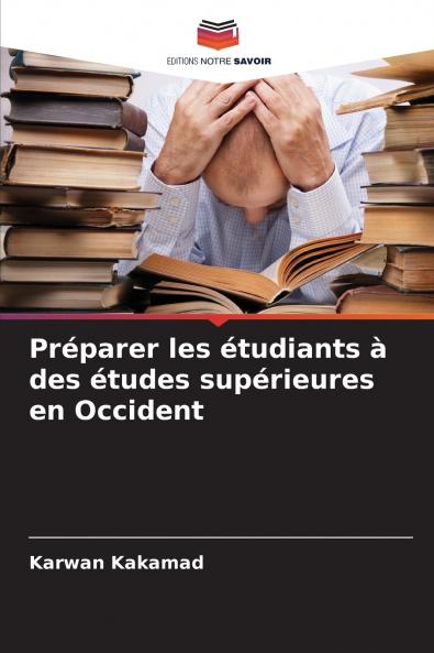 Préparer les étudiants à des études supérieures en Occident