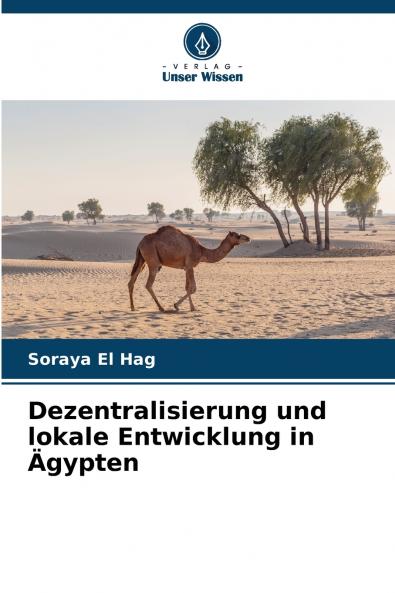 Dezentralisierung und lokale Entwicklung in Ägypten