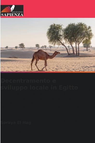 Decentramento e sviluppo locale in Egitto