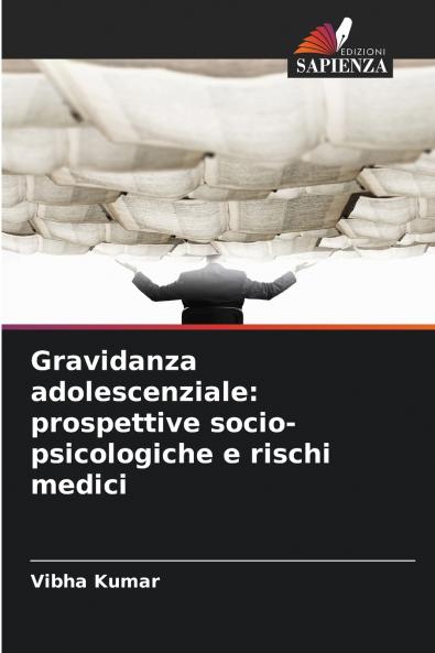 Gravidanza adolescenziale