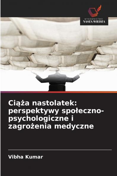 Ciąża nastolatek