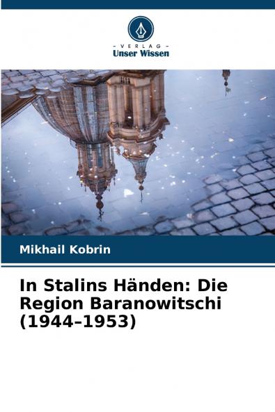 In Stalins Händen