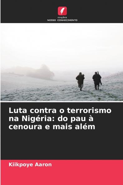 Luta contra o terrorismo na Nigéria