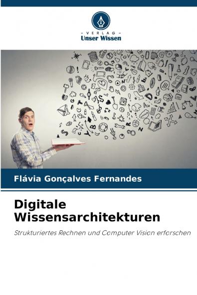 Digitale Wissensarchitekturen