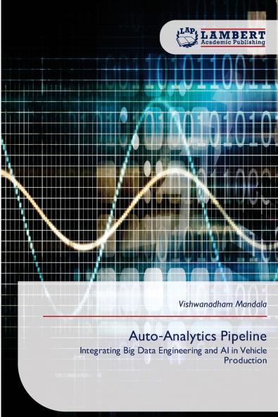 Auto‑Analytics Pipeline