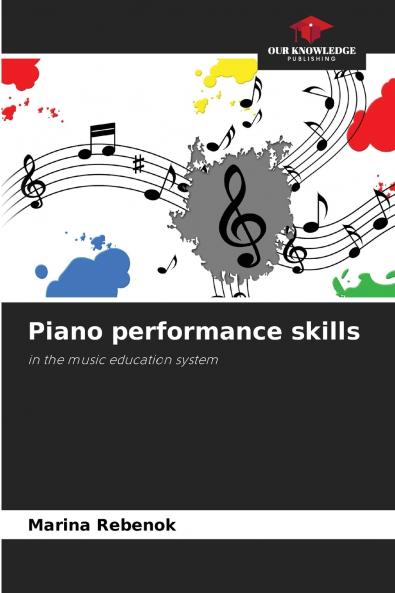 Piano performance skills