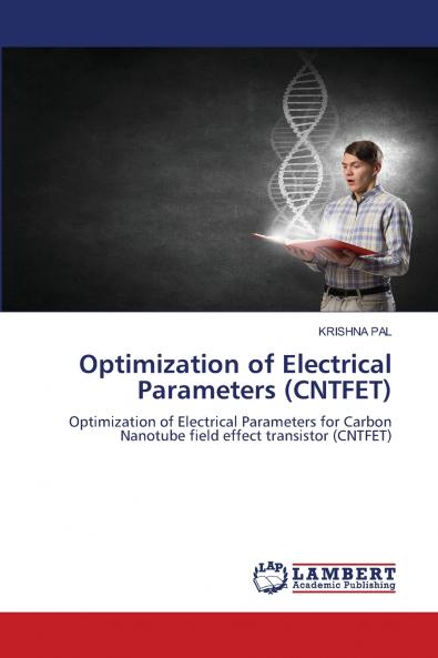 Optimization of Electrical Parameters (CNTFET)