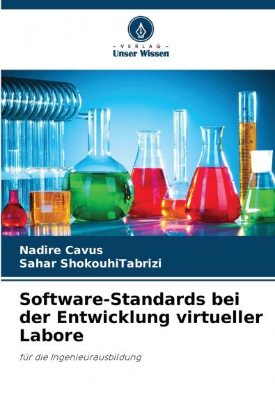 Software-Standards bei der Entwicklung virtueller Labore
