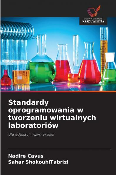 Standardy oprogramowania w tworzeniu wirtualnych laboratoriów