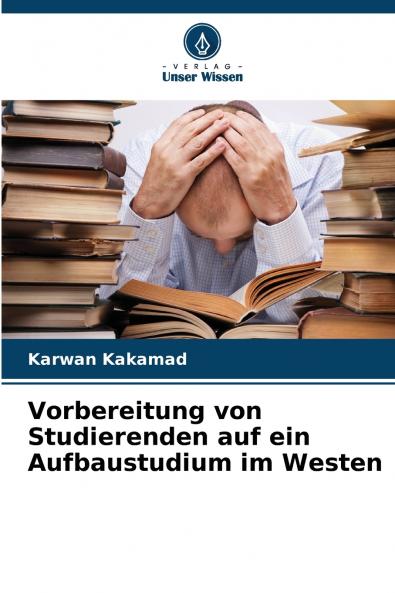 Vorbereitung von Studierenden auf ein Aufbaustudium im Westen