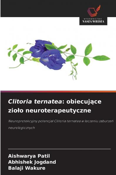 Clitoria ternatea