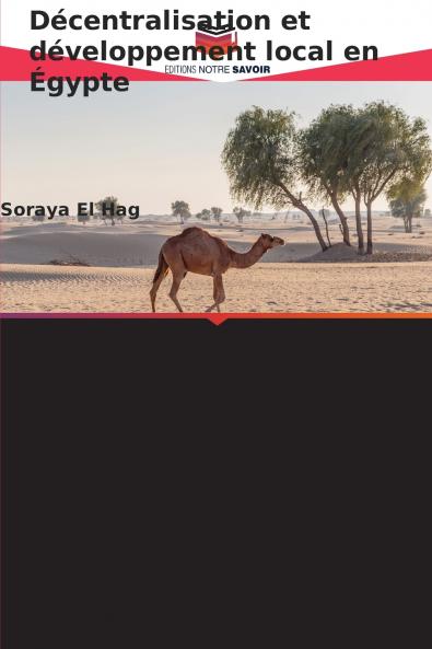 Décentralisation et développement local en Égypte