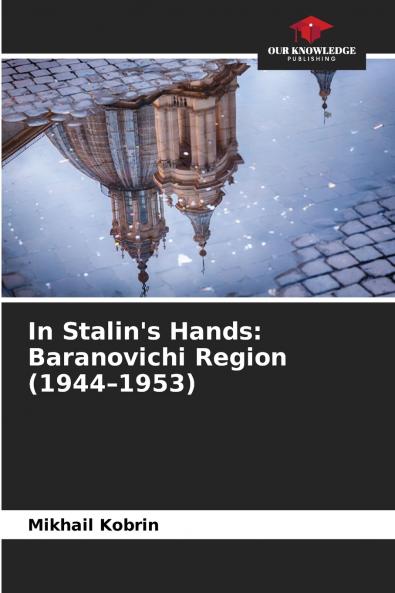 In Stalin's Hands