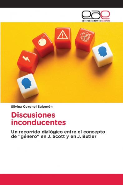 Discusiones inconducentes