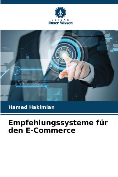 Empfehlungssysteme für den E-Commerce