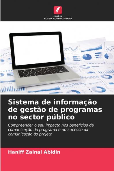 Sistema de informação de gestão de programas no sector público