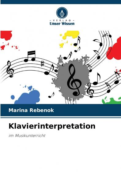 Klavierinterpretation