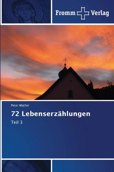 72 Lebenserzählungen