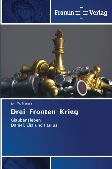 Drei-Fronten-Krieg