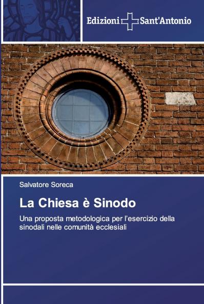 La Chiesa è Sinodo