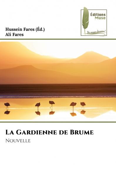 La Gardienne de Brume