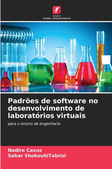 Padrões de software no desenvolvimento de laboratórios virtuais