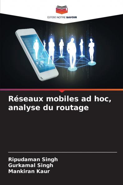 Réseaux mobiles ad hoc analyse du routage