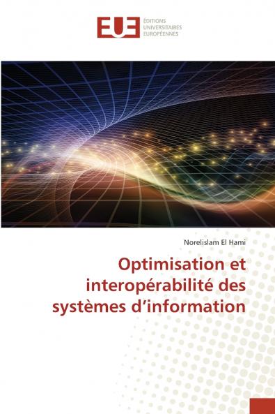 Optimisation et interopérabilité des systèmes d'information