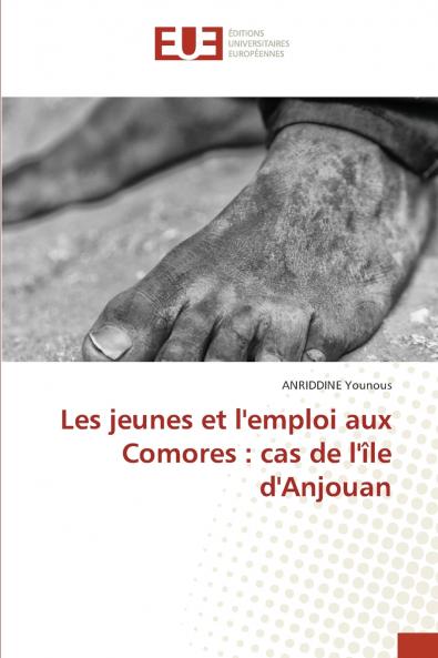 Les jeunes et l'emploi aux Comores