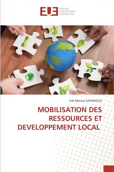 MOBILISATION DES RESSOURCES ET DEVELOPPEMENT LOCAL