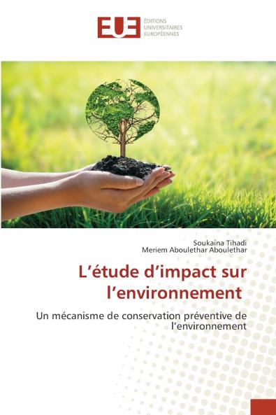 L'étude d'impact sur l'environnement