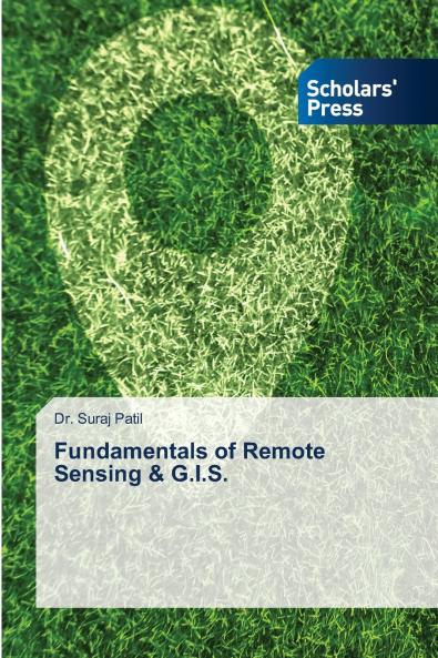 Fundamentals of Remote Sensing & G.I.S.