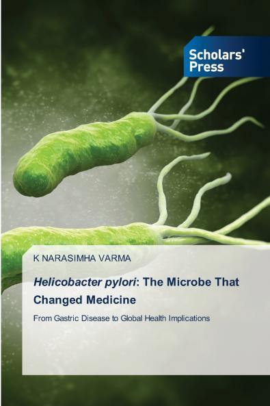 Helicobacter pylori