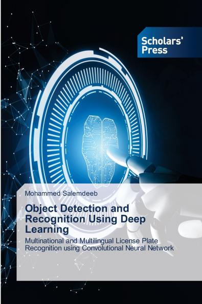 Object Detection and Recognition Using Deep Learning